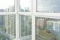 2 room apartment 56 m² Minsk, Belarus
