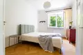 Apartamento 2 habitaciones 50 m² Varsovia, Polonia