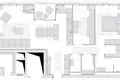 Apartamento 2 habitaciones 84 m² en Upravna Enota Ljubljana, Eslovenia