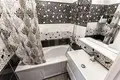 1 room apartment 35 m² Minsk, Belarus