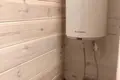 Haus 60 m² Jzufouski sielski Saviet, Belarus