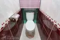 Квартира 2 комнаты 49 м² Минск, Беларусь
