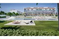 2 bedroom apartment 109 m² Oliva, Spain