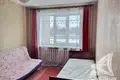Apartamento 3 habitaciones 62 m² Kamyanyets, Bielorrusia