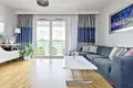 Appartement 3 chambres 56 m² Varsovie, Pologne