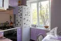 2 room apartment 42 m² Brest, Belarus