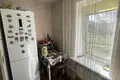 Wohnung 1 zimmer 23 m² Baryssau, Weißrussland