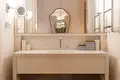 Attique 3 chambres 498 m² Tivat, Monténégro