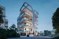 2 bedroom apartment 108 m² Limassol, Cyprus