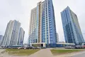1 room apartment 29 m² Minsk, Belarus