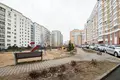 3 room apartment 123 m² Minsk, Belarus