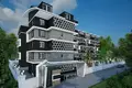 1 bedroom apartment 35 m² Gazipasa, Turkey