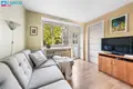 Appartement 3 chambres 44 m² Vilnius, Lituanie