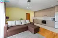 Квартира 2 комнаты 46 м² Uzliedziai, Литва