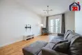 Appartement 4 chambres 97 m² Barawliany, Biélorussie