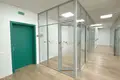 Pomieszczenie biurowe 2 pokoi 207 m² w Mińsk, Białoruś