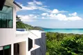 6-Schlafzimmer-Villa 1 200 m² Pa Tong, Thailand