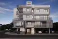 Wohnung 2 Schlafzimmer 80 m² Aradippou, Zypern