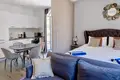 Квартира 45 м² Радовичи, Черногория