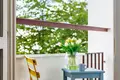 2 room apartment 37 m² Warsaw, Poland
