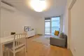 1 bedroom apartment 27 m² Warsaw, Poland