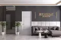 Apartamento 1 habitación 38 m² Oba, Turquía