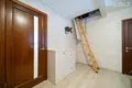 Casa de campo 185 m² Kalodziscanski selski Savet, Belarús