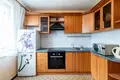 2 room apartment 52 m² Baraulianski sielski Saviet, Belarus