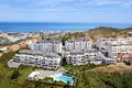 Mieszkanie 2 pokoi 133 m² Manilva, Hiszpania