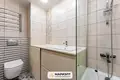 1 room apartment 39 m² Minsk, Belarus