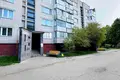 1 room apartment 39 m² Homyel, Belarus