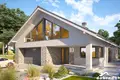 5 bedroom villa 243 m² Los, Poland