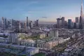 Appartement 1 chambre 63 m² Doubaï, Émirats arabes unis