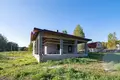 House 181 m² Putcynski sielski Saviet, Belarus