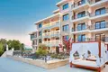 2 bedroom apartment 114 m² Nesebar, Bulgaria