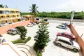 Hotel 1 223 m² Higueey, Dominikanischen Republik
