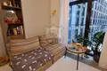 1 room apartment 40 m² Moscow, Russia