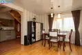 House 131 m² Joniske, Lithuania
