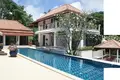 5-Zimmer-Villa 800 m² Ban Kata, Thailand