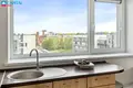 Apartamento 3 habitaciones 64 m² Vilna, Lituania