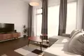 Apartamento 1 habitación 51 m² Jurmala, Letonia