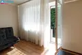 Apartamento 2 habitaciones 37 m² Kaunas, Lituania