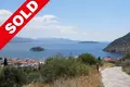 Земельные участки 4 700 м² периферия Пелопоннес, Греция