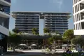 Residential complex New beachfront residence with well-developed infrastructure in a prestigious area, Limassol, Cyprus