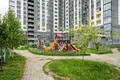3 room apartment 96 m² Minsk, Belarus