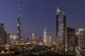 3 bedroom apartment 123 m² Dubai, UAE