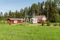 Дом 3 комнаты 59 м² Раахе, Финляндия