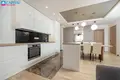 Mieszkanie 3 pokoi 68 m² Wilno, Litwa