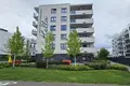 2 room apartment 54 m² in Warsaw, Poland