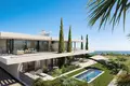 Szeregowiec 4 pokoi 264 m² Marbella, Hiszpania